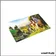 Tapis - Gamegenic - Magic The Gathering : The Hobbit - Leaving Hobbiton
