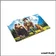 Tapis - Gamegenic - Magic The Gathering : The Hobbit - Radagast of Rhosgobel