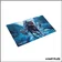 Tapis - Gamegenic - Shiny Surface - Magic The Gathering : The Hobbit - Head of the Hunt