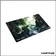 Tapis - Gamegenic - Shiny Surface - Magic The Gathering : The Hobbit - Mirkwood