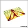 Tapis - Gamegenic - Shiny Surface - Magic The Gathering : The Hobbit - Smaug