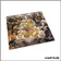 Tapis - Gamegenic - Tapis pour 2 Joueurs - Magic The Gathering : The Hobbit - Bilbo