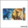 Tapis - Riftbound - Playmat - Set 4 : Vendetta - Diana VS Leona