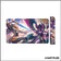 Tapis - Riftbound - Playmat - Set 4 : Vendetta - Kayle VS Morgana