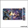 Tapis - Riftbound - Playmat - Set 4 : Vendetta - Vi VS Jinx