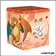 Tin Cube - Pokemon - Dracaufeu, Victini & Flambino - EB8 & EB11 - Scellé - Français
