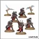 Warhammer 40,000 -  Adepta Sororitas - Escouade Retributor - 7 Figurines