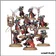 Warhammer 40,000 -  Adepta Sororitas - Escouade de Soeurs de Bataille - 11 Figurines