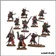 Warhammer 40,000 -  Adeptus Mechanicus - Skitarii - 10 Figurines