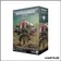 Warhammer 40,000 - Chevaliers Impériaux - Chevaliers Questoris - 1 Figurine
