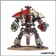 Warhammer 40,000 - Chevaliers Impériaux - Chevaliers Questoris - 1 Figurine