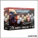 Warhammer 40,000 - Set de peintures + Outils - 13 Peintures