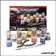 Warhammer 40,000 - Set de peintures + Outils - 13 Peintures