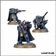 Warhammer 40,000 - Space Marines - Escouade Éliminator - 3 Figurines