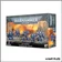 Warhammer 40,000 - Space Marines - Escouade Terminator - 6 Figurines