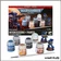 Warhammer 40,000 -  Space Marines -  Intercessors + Set de Peinture - 2 Figurines - 6 Peintures