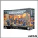 Warhammer 40,000 -  Space Marines -  Intercessors d'Assaut à Réacteurs Dorsaux - 5 Figurines