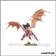 Warhammer 40,000 -  Tyranids - Tyran des Ruches - 1 Figurine