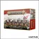 Warhammer Age of Sigmar - Cités de Sigmar - Fusiliers des Guildes Franches - 11 Figurines