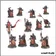 Warhammer Age of Sigmar - Cités de Sigmar - Fusiliers des Guildes Franches - 11 Figurines