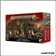 Warhammer Age of Sigmar - Clans Guerriers Orruks - Durboyz - 10 Figurines
