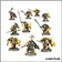 Warhammer Age of Sigmar - Clans Guerriers Orruks - Durboyz - 10 Figurines