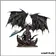 Warhammer Age of Sigmar -  Esclave des Ténèbres - Be'Lakor, Le Maître des Ténèbres - 1 Figurine