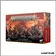 Warhammer Age of Sigmar -  Esclave des Ténèbres - Guerriers du Chaos - 10 Figurines