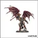 Warhammer Age of Sigmar -  Esclave des Ténèbres - Prince Démon - 1 Figurine