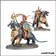 Warhammer Age of Sigmar -  Éternels de l'Orage - Garde Dracothien - 2 Figurines