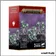 Warhammer Age of Sigmar -  Hantenuits - Nuées d'Esprits - 3 Figurines