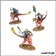Warhammer Age of Sigmar -  Séraphon - Lanciers Aggradons - 3 Figurines