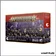 Warhammer Age of Sigmar -  Vils du Fielobscur - Troueurs Luneclans - 20 Figurines
