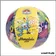 Ballon de plage Pokemon - Pokemon Center - World Championships Honolulu 2024 - Scellé