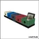 Boite de Rangement - Ultra Pro - Magic The Gathering - Land Station - Rangement de terrains