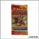 Booster Echantillon - Pokemon - Indomptable - Scellé - Français