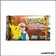 Booster - Topps - Pokemon - TV Animation Edition - Series 1 - 8 cartes - Scellé - Français
