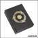 Boîte de Dés - Dice Companion - Dragon Shield - Iron Grey