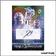 Box - Topps - 2025/26 Los Blancos Real Madrid - Hobby Box - Scellé - Anglais