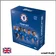 Box - Topps - 2023/24 Chelsea Official Team Set - 6 Boosters - Scellé - Anglais