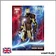 Box - Topps Chrome - Marvel Studios - Value Box - Scellé - Anglais