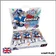 Box - Topps - 2025 Finest Football - Hobby Box - Scellé - Anglais