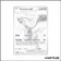 BWR - Pokemon - Flamme Blanche - Reshiram ex 173/86