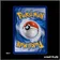BWR - Pokemon - Foudre Noire - Victini 171/86