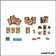 Camel Up - Le Jeu de Cartes