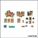 Camel Up - Le Jeu de Cartes