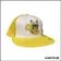 Casquette Pokemon - Play! Pokemon - World Championships 2024 Honolulu - Trucker Cap Pikachu