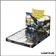 Classeur - Dragon Shield - 50 feuilles de classeur 3x3 - Noir Glossy