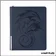 Classeur - Dragon Shield - Zipster Regular - 360 cases - Midnight Blue