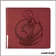 Classeur - Dragon Shield - Zipster XL - 576 cases - Blood Red
